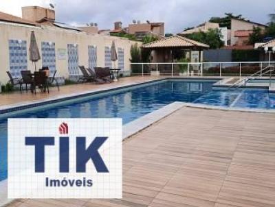 Casa Duplex para Venda, em Salvador, bairro Stella Maris, 5 dormit�rios, 4 banheiros, 1 su�te, 2 vagas