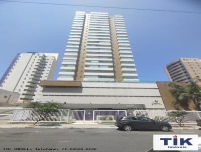 Apartamento para Venda, em Salvador, bairro Pituba, 2 dormit�rios, 3 banheiros, 1 su�te, 1 vaga