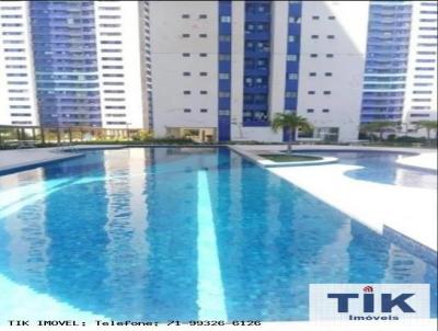 Apartamento Mobiliado para Venda, em Salvador, bairro Vila Laura, 2 dormit�rios, 3 banheiros, 1 su�te, 1 vaga