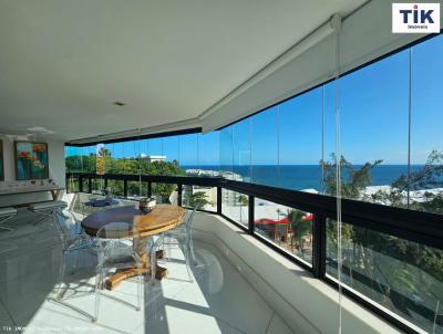 Apartamento Frente Mar para Venda, em Salvador, bairro Barra, 3 dormit�rios, 5 banheiros, 3 su�tes, 3 vagas