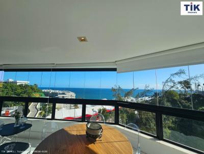 Apartamento Frente Mar para Venda, em Salvador, bairro Barra, 3 dormit�rios, 5 banheiros, 3 su�tes, 3 vagas