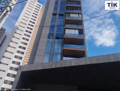 Apartamento para Venda, em Salvador, bairro Caminho das �rvores, 2 dormit�rios, 1 banheiro, 1 su�te, 2 vagas