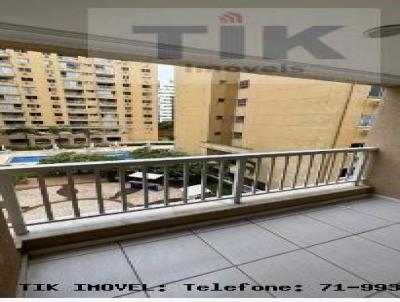 Apartamento para Venda, em Salvador, bairro Imbu�, 3 dormit�rios, 3 banheiros, 1 su�te, 1 vaga