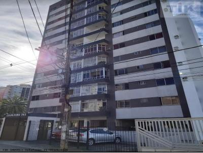 Apartamento para Venda, em Salvador, bairro Brotas, 2 dormit�rios, 2 banheiros, 1 vaga