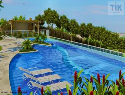 Apartamento Mobiliado para Venda, em Salvador, bairro Alphaville I, 2 dormit�rios, 3 banheiros, 1 su�te, 2 vagas