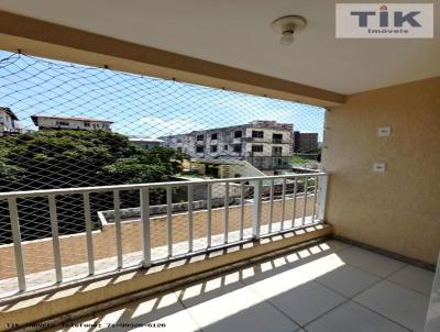Apartamento para Venda, em Salvador, bairro Brotas, 2 dormit�rios, 2 banheiros, 1 su�te, 1 vaga