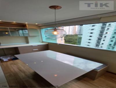 Apartamento Mobiliado para Venda, em Salvador, bairro Pituba, 2 dormit�rios, 2 banheiros, 1 su�te, 1 vaga