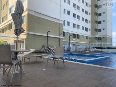 Apartamento para Venda, em Salvador, bairro Cabula, 3 dormit�rios, 3 banheiros, 1 su�te, 1 vaga