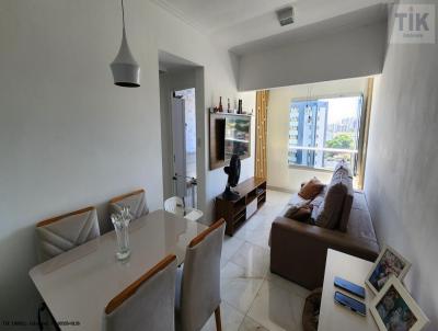 Apartamento para Venda, em Salvador, bairro Brotas, 2 dormit�rios, 2 banheiros, 1 su�te, 1 vaga