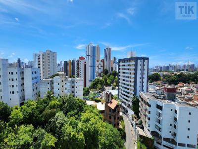 Apartamento para Venda, em Salvador, bairro Brotas, 2 dormit�rios, 2 banheiros, 1 su�te, 1 vaga