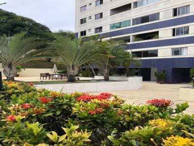 Apartamento para Venda, em Salvador, bairro Pituba, 3 dormit�rios, 3 banheiros, 2 su�tes, 2 vagas