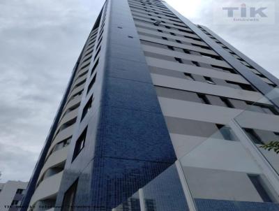 Apartamento para Venda, em Salvador, bairro Pituba, 3 dormit�rios, 3 banheiros, 1 su�te, 2 vagas