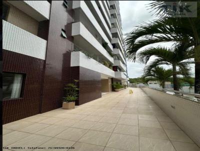 Apartamento para Venda, em Salvador, bairro Pituba, 2 dormit�rios, 3 banheiros, 1 su�te, 1 vaga