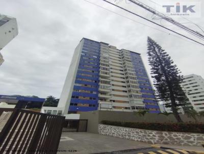 Apartamento Mobiliado para Venda, em Salvador, bairro Pituba, 4 dormit�rios, 4 banheiros, 2 su�tes, 2 vagas