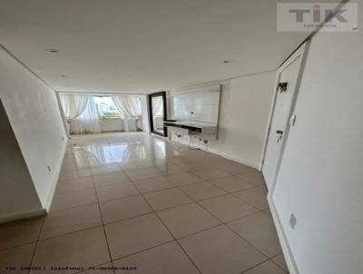 Apartamento para Venda, em Salvador, bairro Pituba, 1 dormit�rio, 2 banheiros, 1 vaga