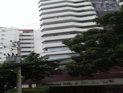 Apartamento Mobiliado para Loca��o, em Salvador, bairro Pituba, 3 dormit�rios, 3 banheiros, 1 su�te, 2 vagas