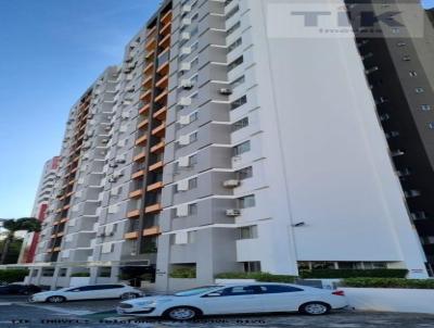Apartamento para Venda, em Salvador, bairro Pituba, 3 dormit�rios, 3 banheiros, 1 su�te, 1 vaga