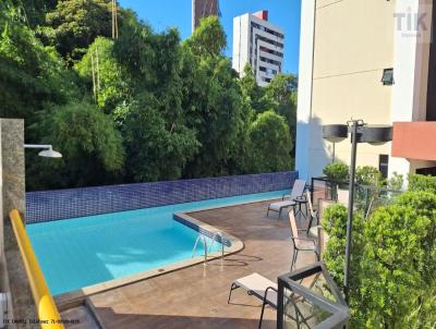 Apartamento para Venda, em Salvador, bairro Parque Bela Vista, 2 dormit�rios, 2 banheiros, 1 su�te, 2 vagas