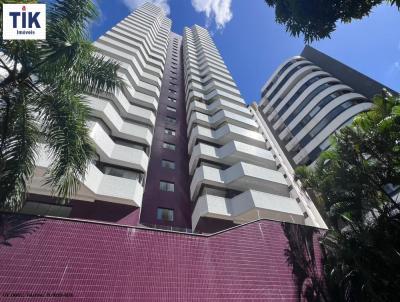 Apartamento para Venda, em Salvador, bairro Pituba, 3 dormit�rios, 3 banheiros, 1 su�te, 3 vagas