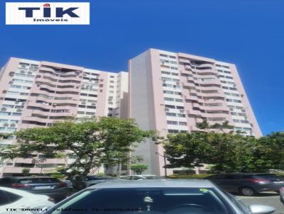 Apartamento para Venda, em Salvador, bairro Imbu�, 2 dormit�rios, 2 banheiros, 1 su�te, 1 vaga