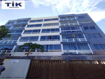 Apartamento para Venda, em Salvador, bairro Pituba, 2 dormit�rios, 3 banheiros, 1 su�te, 1 vaga