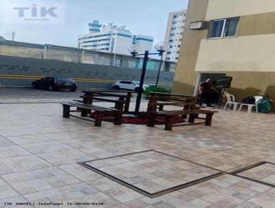 Apartamento para Venda, em Salvador, bairro Resgate, 2 dormit�rios, 2 banheiros, 1 su�te, 1 vaga