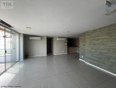 Apartamento para Loca��o, em Salvador, bairro Caminho das �rvores, 3 dormit�rios, 3 banheiros, 1 su�te, 2 vagas
