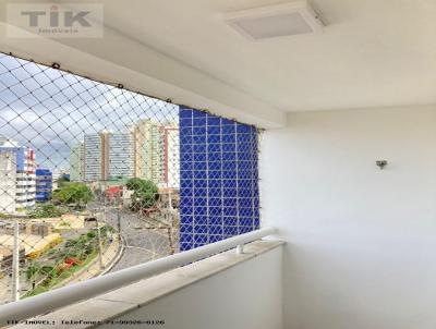 Apartamento Mobiliado para Loca��o, em Salvador, bairro Rio Vermelho, 2 dormit�rios, 2 banheiros, 1 su�te
