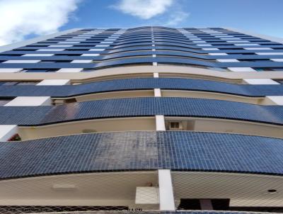 Apartamento para Loca��o, em Salvador, bairro Stiep, 3 dormit�rios, 3 banheiros, 1 su�te, 2 vagas
