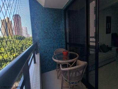 Apartamento para Venda, em Salvador, bairro Pituba, 2 dormit�rios, 2 banheiros, 1 su�te, 1 vaga