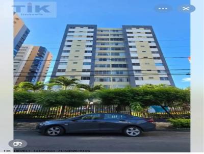 Apartamento para Venda, em Salvador, bairro Itaigara, 3 dormit�rios, 3 banheiros, 1 su�te, 1 vaga
