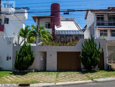 Casa Duplex para Venda, em Salvador, bairro Itaigara, 5 dormit�rios, 5 banheiros, 4 su�tes, 4 vagas