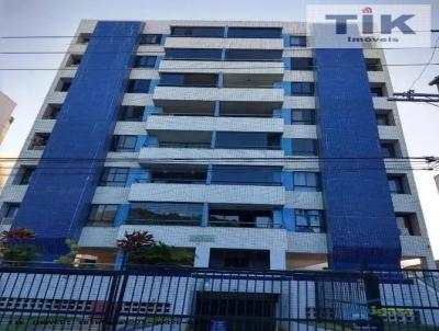 Apartamento para Loca��o, em Salvador, bairro Costa Azul, 3 dormit�rios, 3 banheiros, 1 su�te, 1 vaga