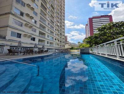 Apartamento para Venda, em Salvador, bairro Brotas, 3 dormit�rios, 2 banheiros, 1 su�te, 1 vaga
